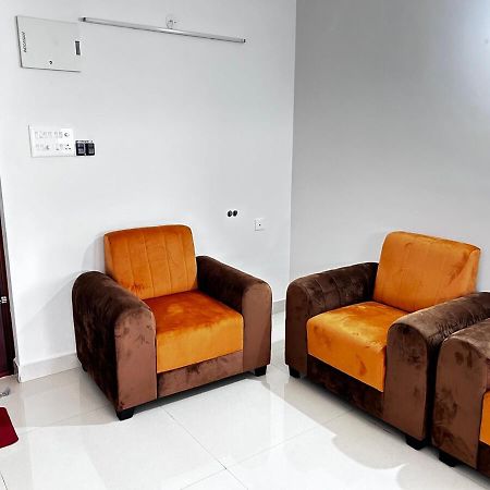 2-3 Bhk Furnished Flat With All Home Amenities Mangalúr Exteriér fotografie