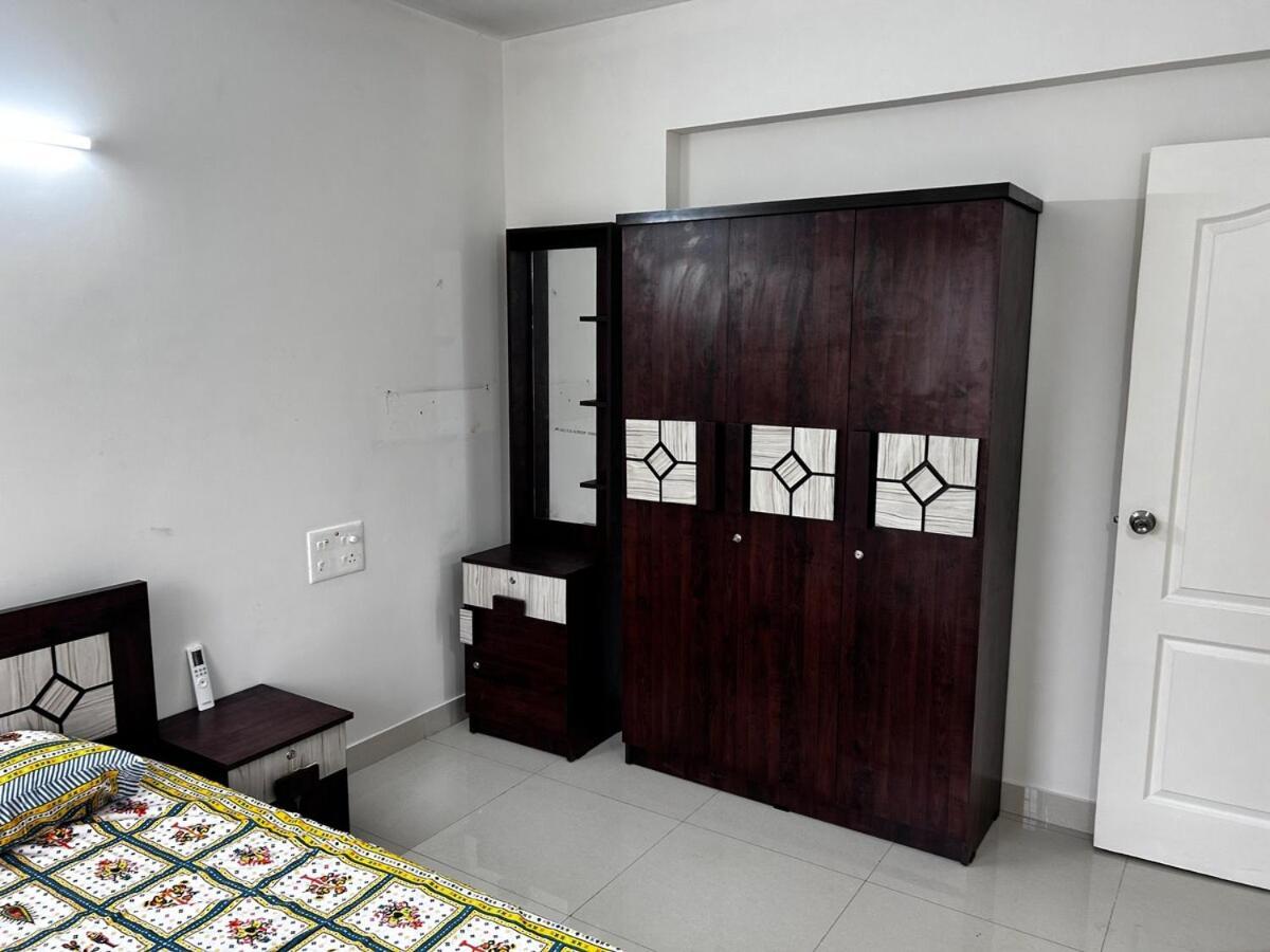 2-3 Bhk Furnished Flat With All Home Amenities Mangalúr Exteriér fotografie